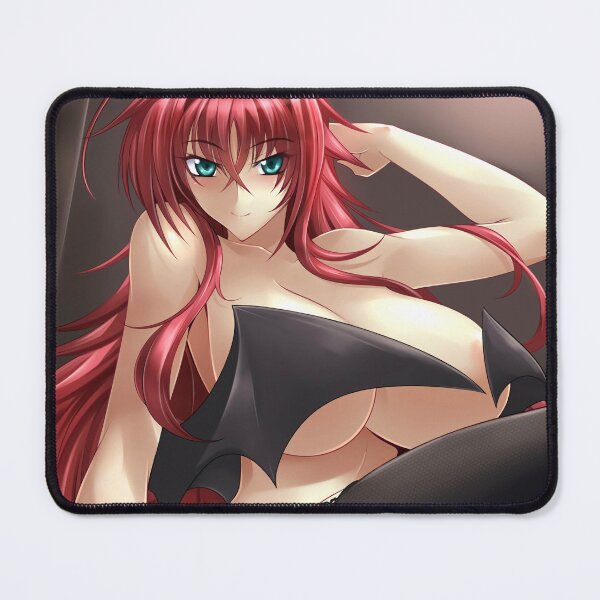 Item preview, Rias Gremory High School DxD Artwork For Otaku designed and sold by willybatlong.