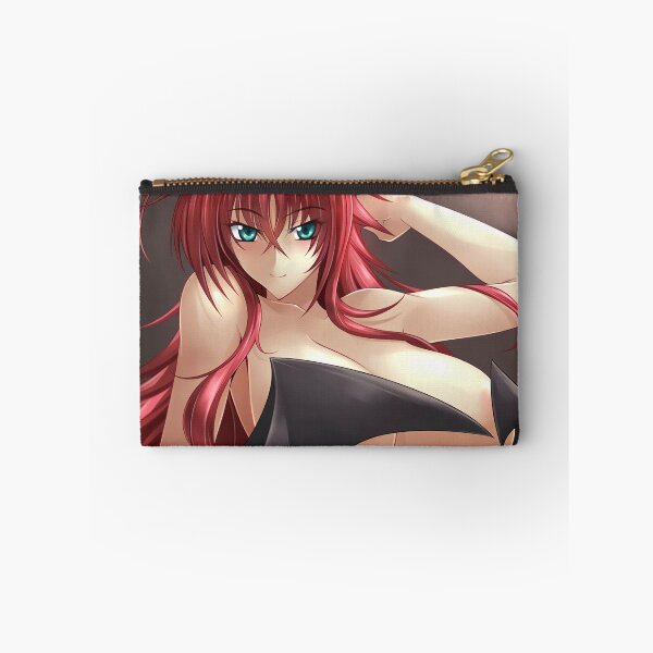 Item preview, Rias Gremory High School DxD Artwork For Otaku designed and sold by willybatlong.