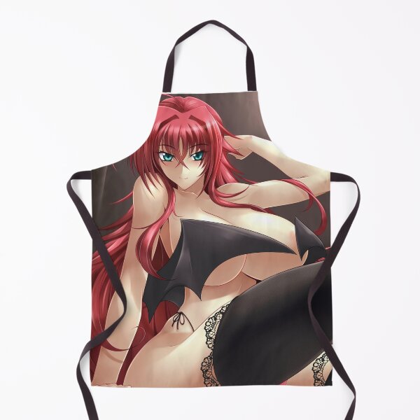 Item preview, Rias Gremory High School DxD Artwork For Otaku designed and sold by willybatlong.
