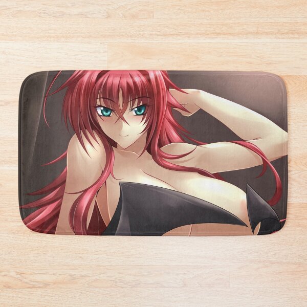 Item preview, Rias Gremory High School DxD Artwork For Otaku designed and sold by willybatlong.
