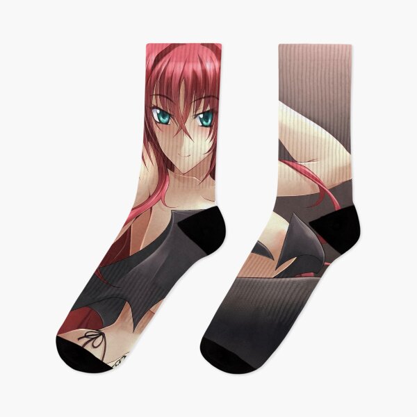 Item preview, Rias Gremory High School DxD Artwork For Otaku designed and sold by willybatlong.