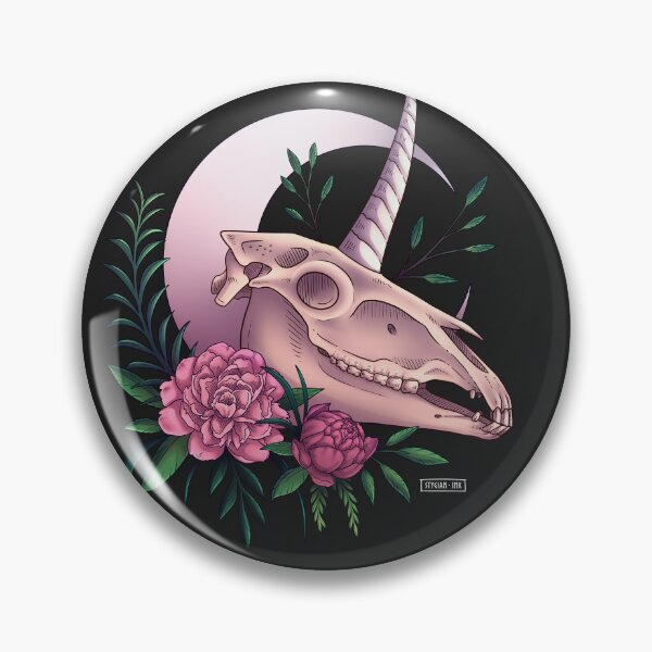 Item preview, The Last designed and sold by StygianInk.