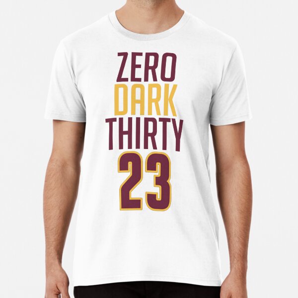Zero Dark Thirty 23 Activated