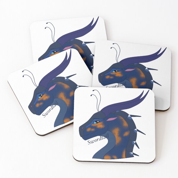Item preview, Swordtail designed and sold by EchoSkyArt.