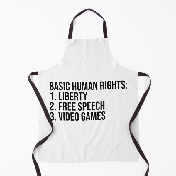Item preview, Basic Human Rights designed and sold by ddawgdesigns.