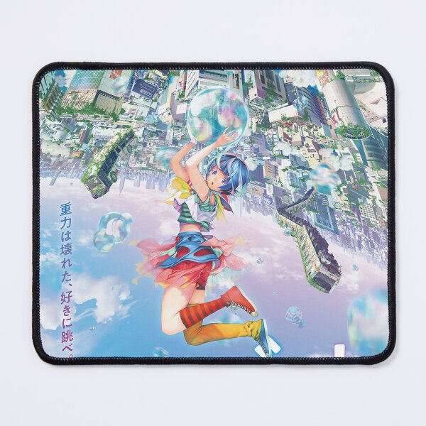 Item preview, Anime Japan Bubble designed and sold by samriveraa.