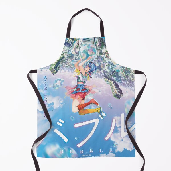 Item preview, Anime Japan Bubble designed and sold by samriveraa.