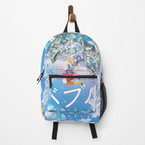 Item preview, Anime Japan Bubble designed and sold by samriveraa.