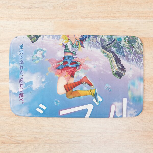 Item preview, Anime Japan Bubble designed and sold by samriveraa.