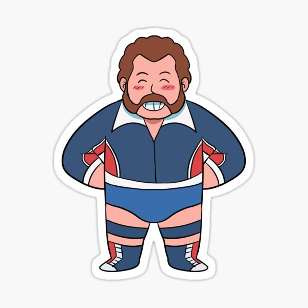 Item preview, Harley Race designed and sold by beardrooler.