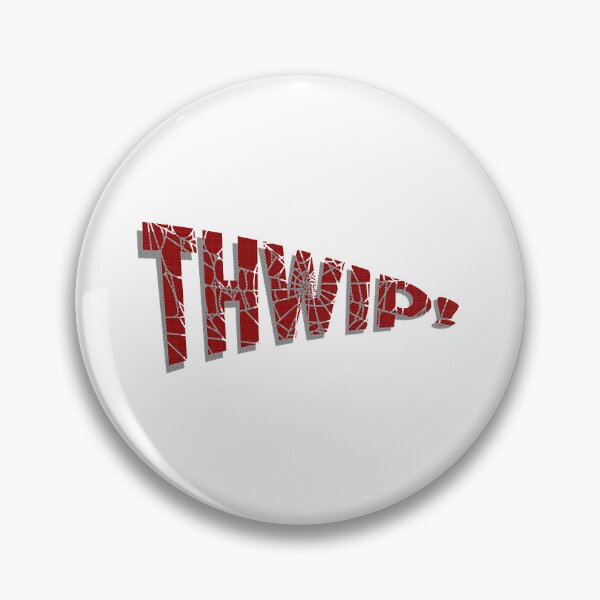 Item preview, THWIP! designed and sold by Thadde61AI.