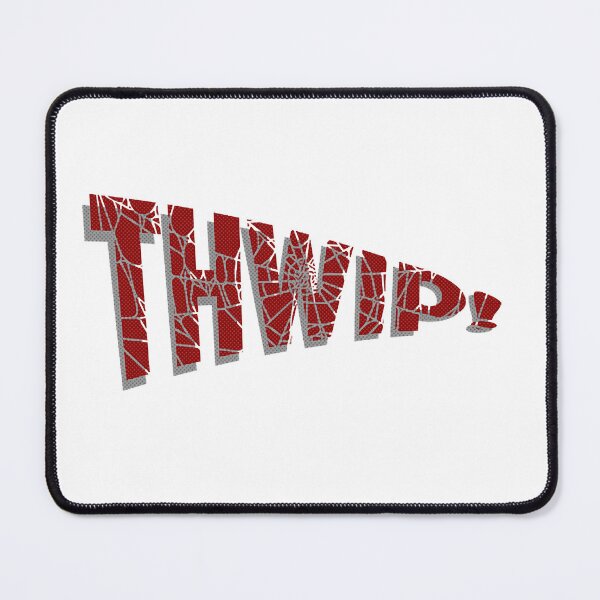 Item preview, THWIP! designed and sold by Thadde61AI.