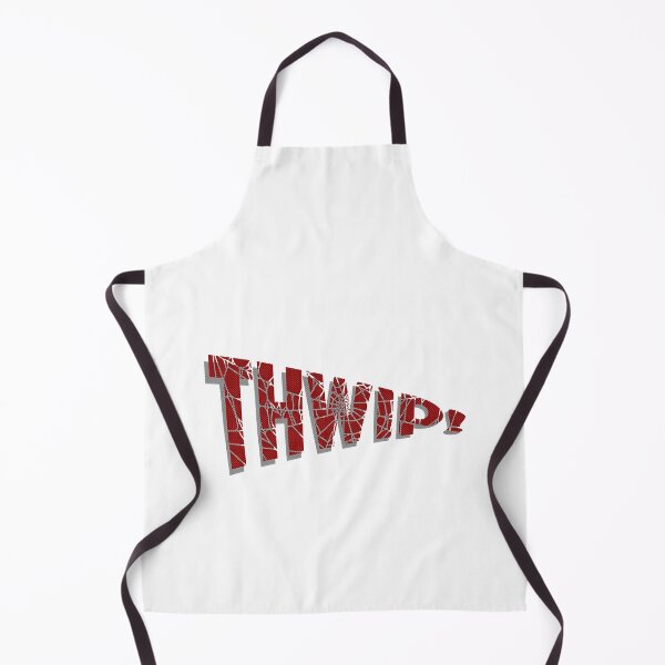 Item preview, THWIP! designed and sold by Thadde61AI.