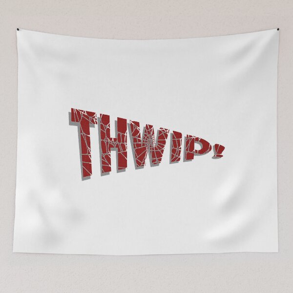 Item preview, THWIP! designed and sold by Thadde61AI.