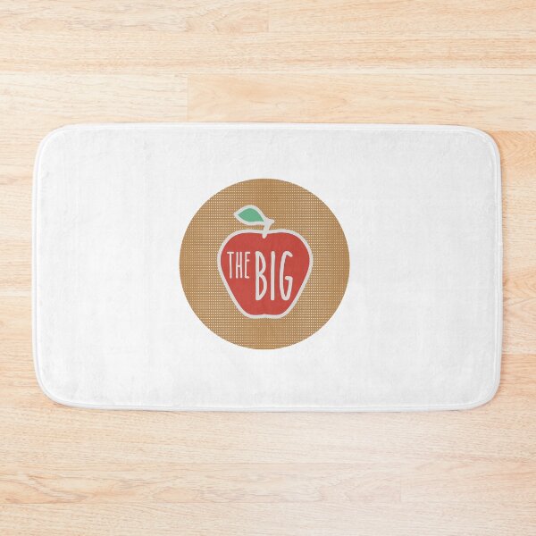 Item preview, The big apple designed and sold by Harsh  Katariya.