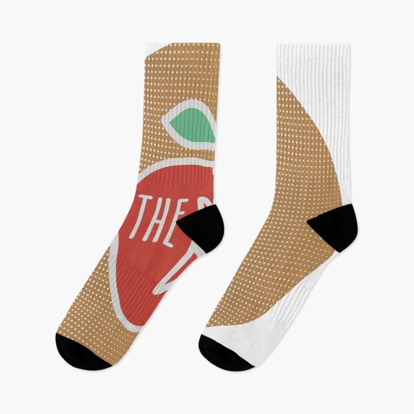 Item preview, The big apple designed and sold by Harsh  Katariya.