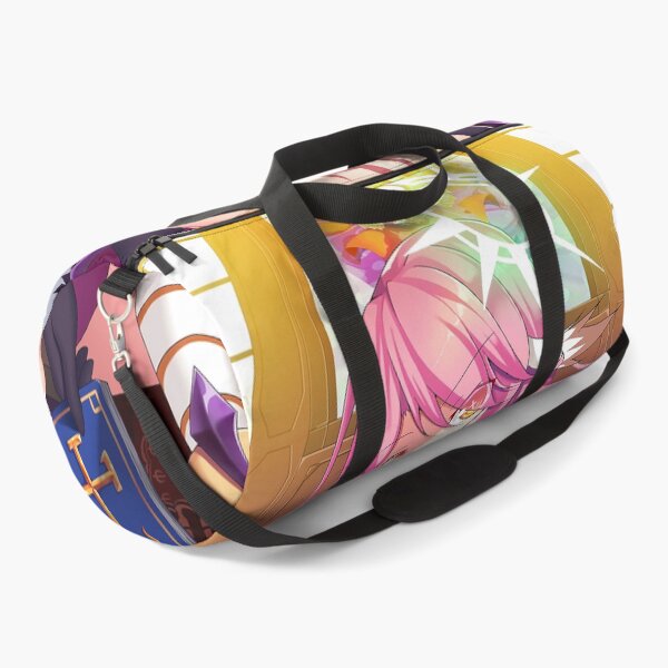 Item preview, Jibril No Game No Life Anime Waifu designed and sold by willybatlong.