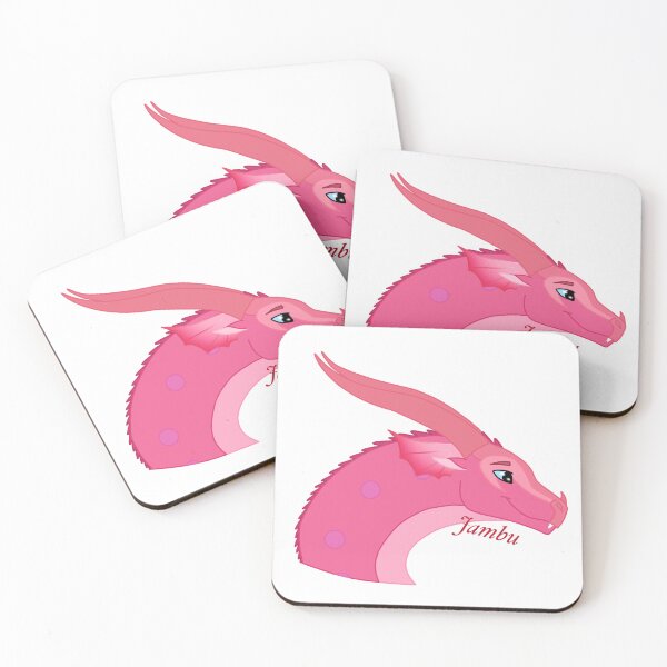 Item preview, Jambu designed and sold by EchoSkyArt.