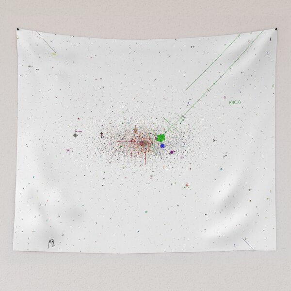 Item preview, /r/Place (First recorded picture) designed and sold by tacticalhog.