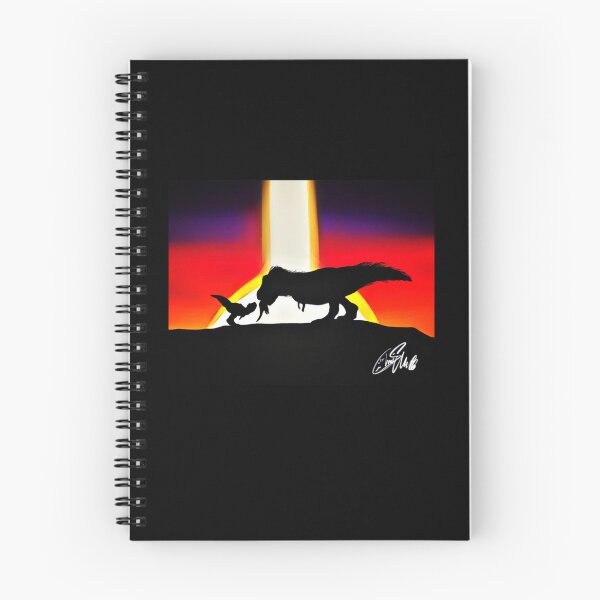 Item preview,  Tyrannosaurus   Mother and child  designed and sold by Manalopangaea.
