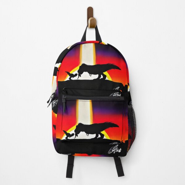 Item preview, Tyrannosaurus Mother and child designed and sold by Manalopangaea.