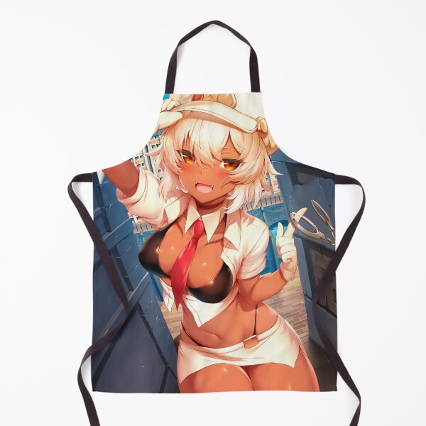 Item preview, Strength Black Rock Shooter Artwork For Otaku designed and sold by Danieldarentr.