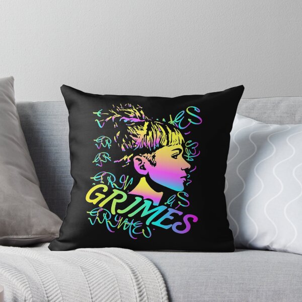 Item preview, Grimes designed and sold by Thadde61AI.