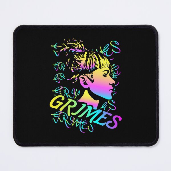 Item preview, Grimes designed and sold by Thadde61AI.