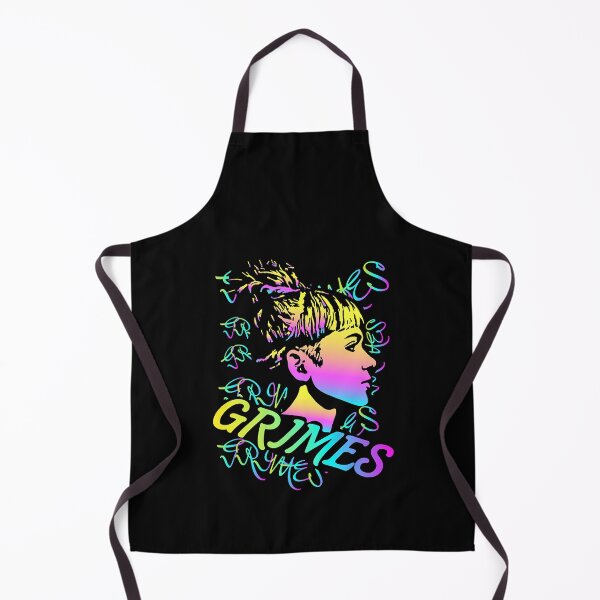 Item preview, Grimes designed and sold by Thadde61AI.