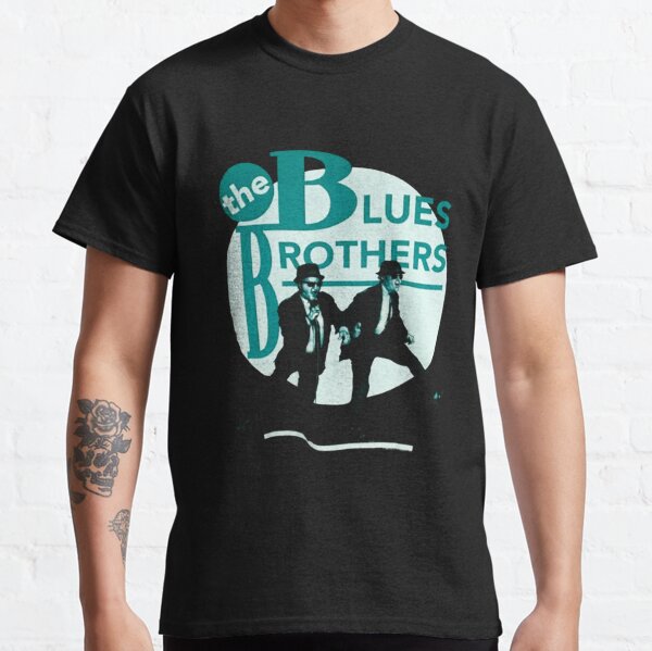 The Blues Brothers T-Shirts for Sale | Redbubble