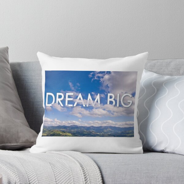 Item preview, Dream big  designed and sold by Singerevita.
