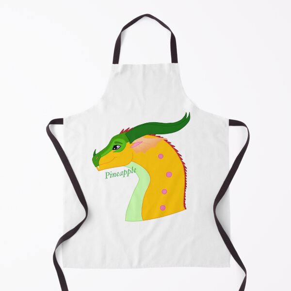 Item preview, Pineapple designed and sold by EchoSkyArt.