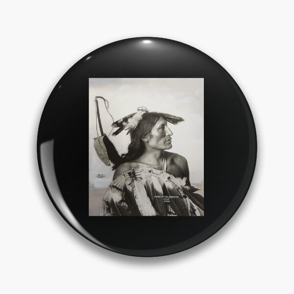 Item preview, Chase in the Morning Anpao Wakuwa Oglala Lakota 1899 designed and sold by marymc curdy ⭐⭐⭐⭐⭐.