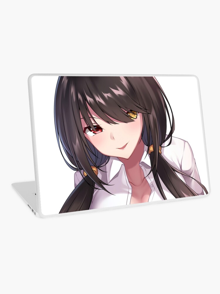 Kurumi Laptop Skins for Sale