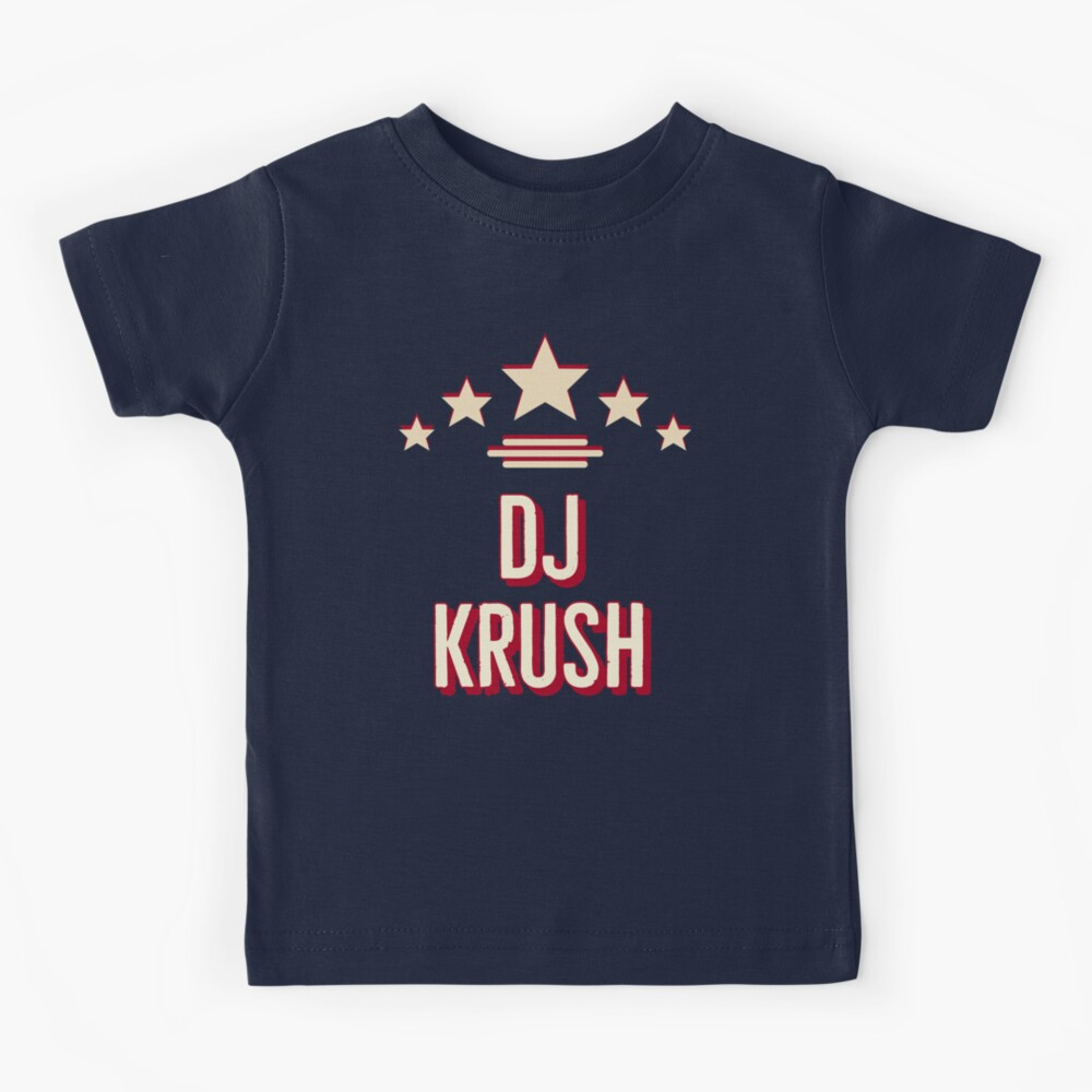 dj krush