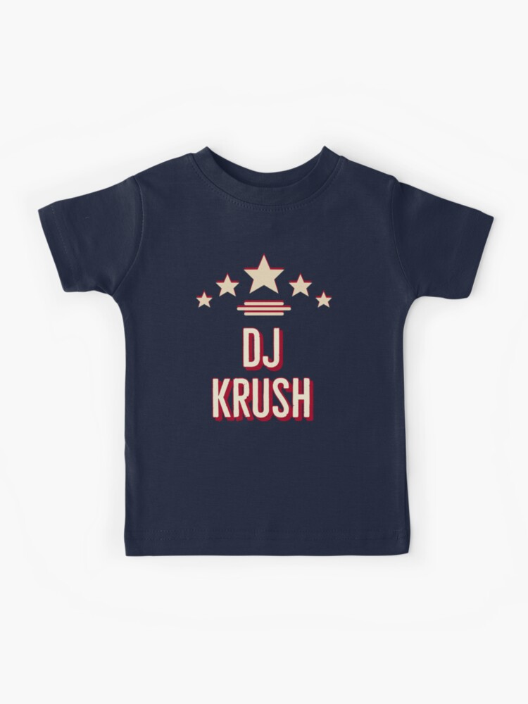 dj krush