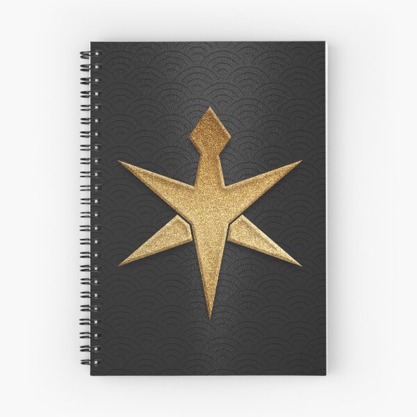 Item preview, Chiba Prefecture Symbol in Gold Faux designed and sold by Takeda-art.