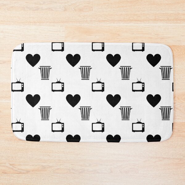 Item preview, I love reality tv designed and sold by MayaCordalia.