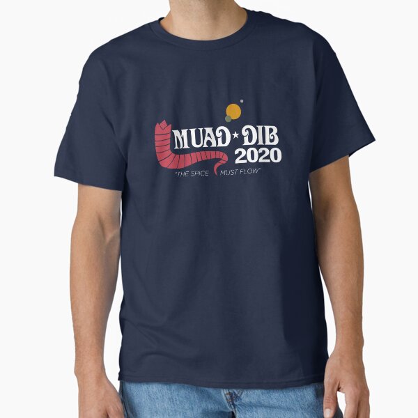 Classic T-Shirt