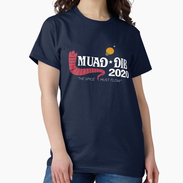 Item preview, Dune Muad'Dib 2020 designed and sold by orinemaster.