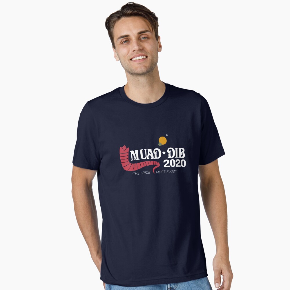Item preview, Essential T-Shirt designed and sold by orinemaster.