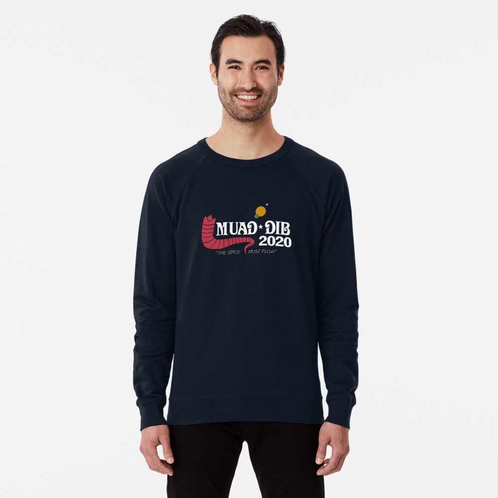 Item preview, Lightweight Sweatshirt designed and sold by orinemaster.