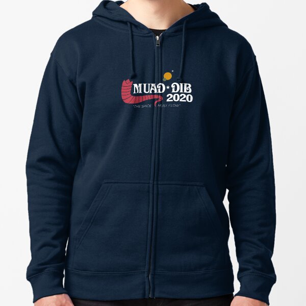 Item preview, Dune Muad'Dib 2020 designed and sold by orinemaster.