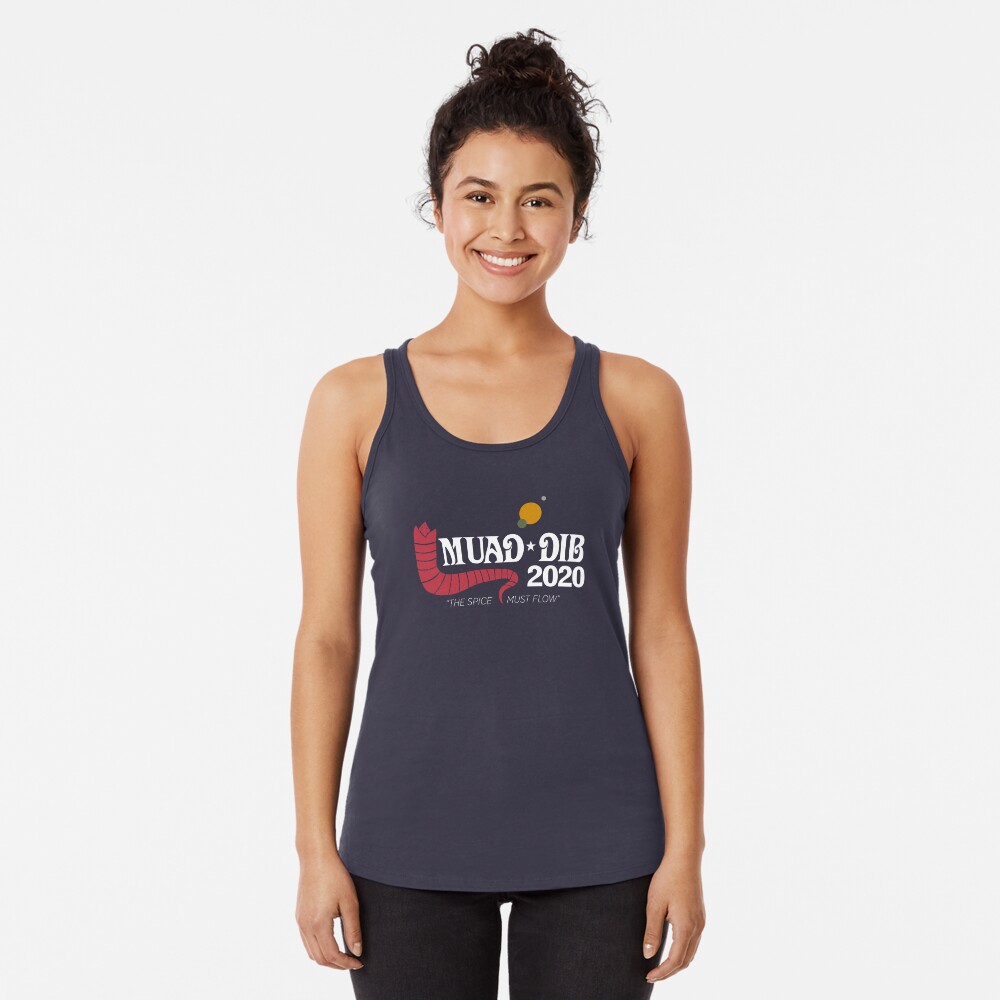 Item preview, Racerback Tank Top designed and sold by orinemaster.