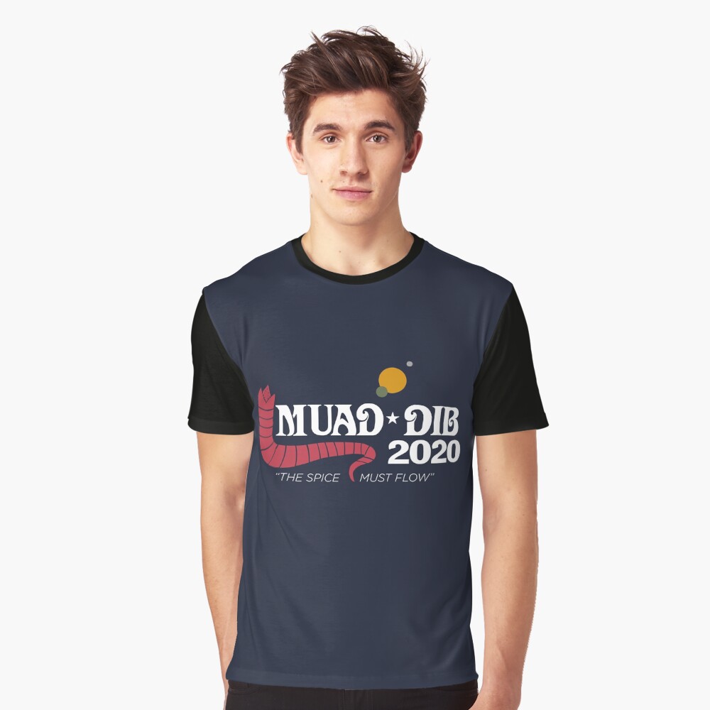 Item preview, Graphic T-Shirt designed and sold by orinemaster.