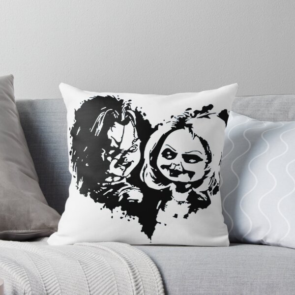 Item preview, Chucky Charms V2 designed and sold by helenyaevirma.