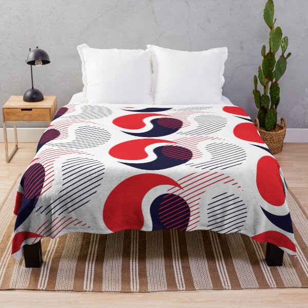 Item preview, Yin Yang harmony, Taegeuk mark, Korean flag, Korean traditional pattern, Korean art designed and sold by allpalgo.