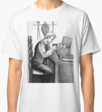 Tinkering Classic T-Shirt