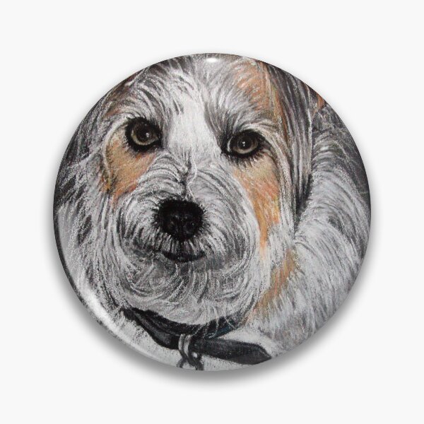 Item preview, Jack Russell Terrier Dog designed and sold by Linda Callaghan.