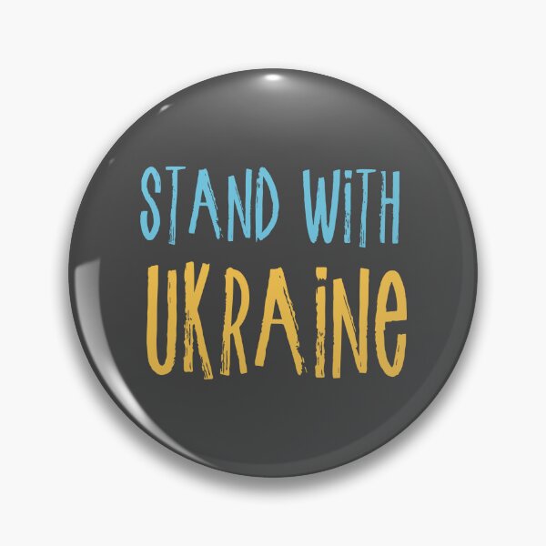 Item preview, Stand With Ukraine designed and sold by beloknet.